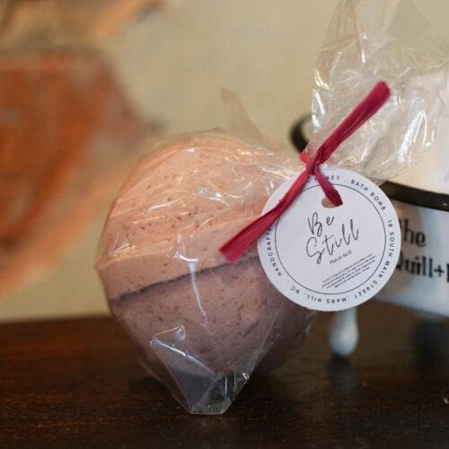 Bath Bomb - Be Still