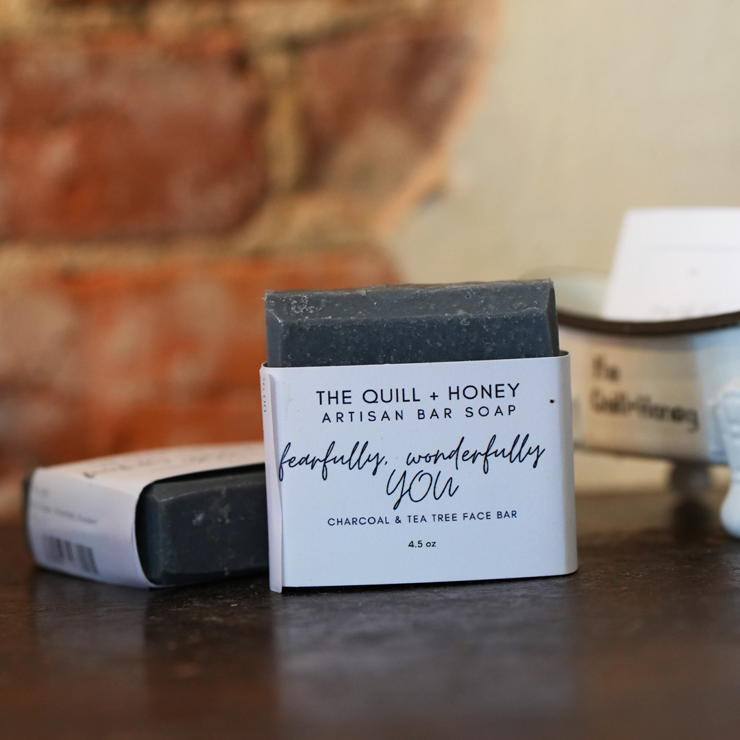 Fearfully Wonderfully You Collection