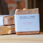 Bar Soap - Red Desert