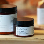 Body Butter 3 oz - At Peace