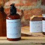 Lotion 8oz - Be Still