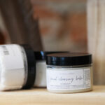Cleansing Balm Rosemary