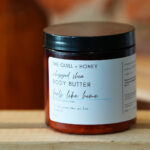 Body Butter 3 oz - Feels Like Home