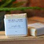 Bar Soap - Simplicity