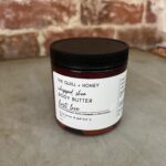 Body Butter 8 oz - First Love