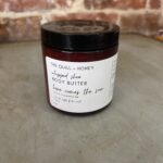 Body Butter 8 oz - Here Comes the Sun
