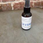 Hand Sanitizer - Calming Lavender