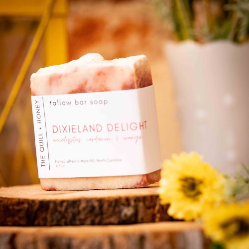 Bar Soap - Dixieland Delight
