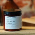 Body Butter 8 oz - At Peace