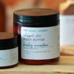 Body Butter 8 oz - Bailey Mountain