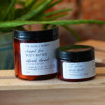 Body Butter 8 oz - Oatmeal Almond