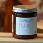 Candle 8 oz - Be Still