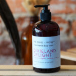 Hand Soap 12 oz - Dixieland Delight