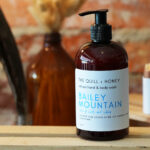 Hand Soap 12 oz - Bailey Mountain