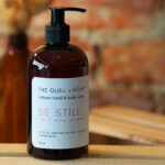 Hand Soap 12 oz - Be Still