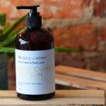 Hand Soap 12 oz - Here Comes the Sun