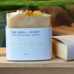 Bar Soap - Here Comes the Sun