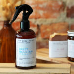 Room Spray 8oz - Bailey Mountain