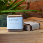 Bar Soap - Oatmeal Almond