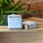 Bar Soap - Lavender Peppermint
