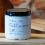 Sugar Scrub 3 oz - Be Still
