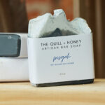 Bar Soap - Pisgah