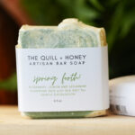 Bar Soap - Spring Forth