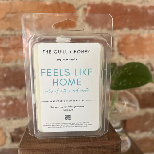 Wax Melt - Feels Like Home