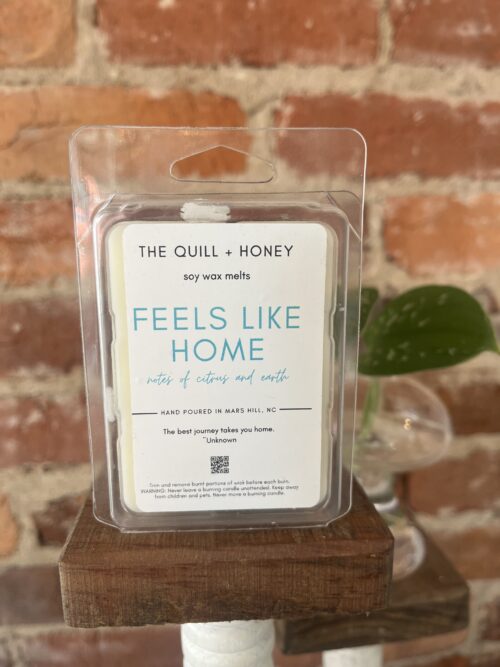 Wax Melt - Feels Like Home