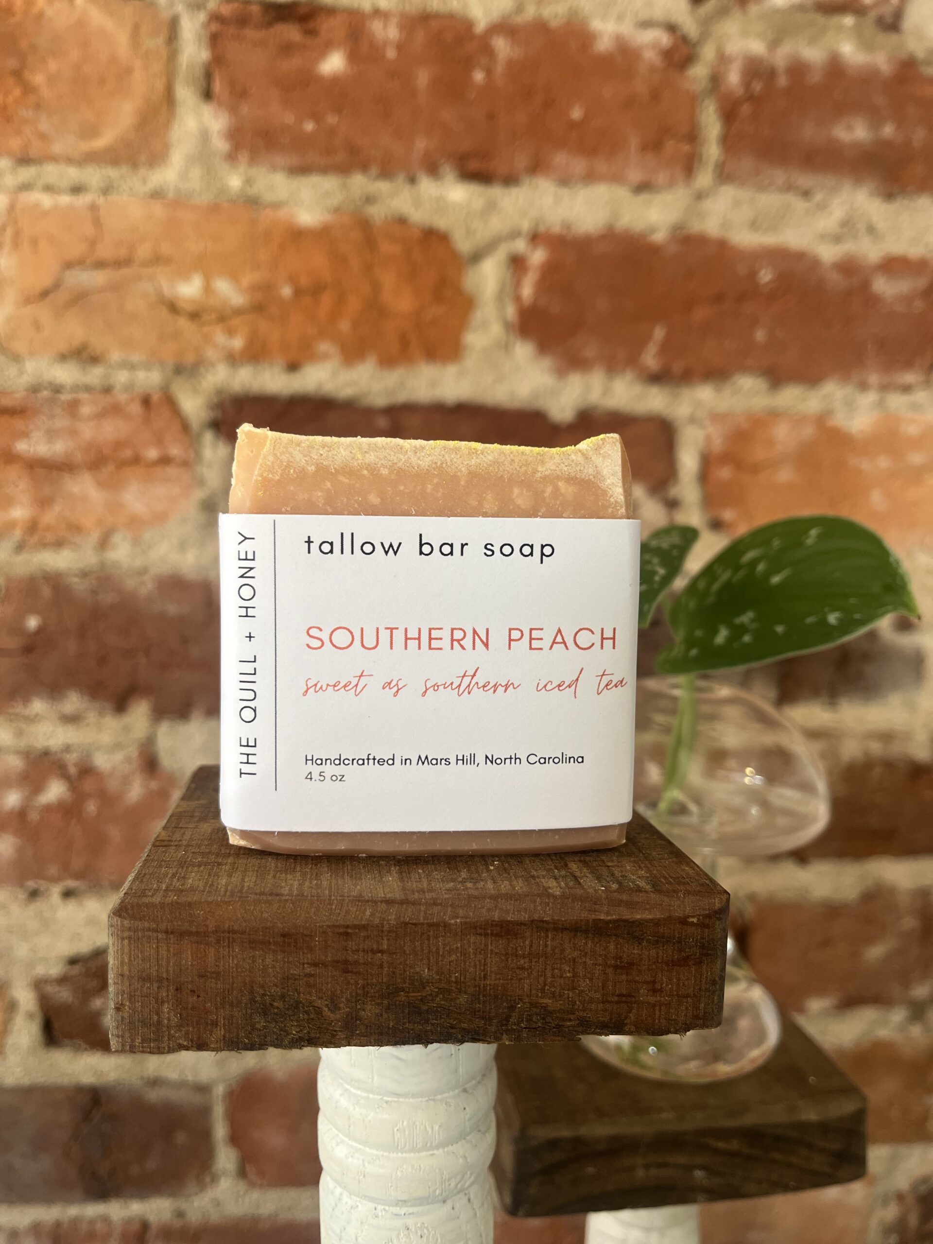 Southern Peach Collection