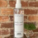 Body Mist - First Love