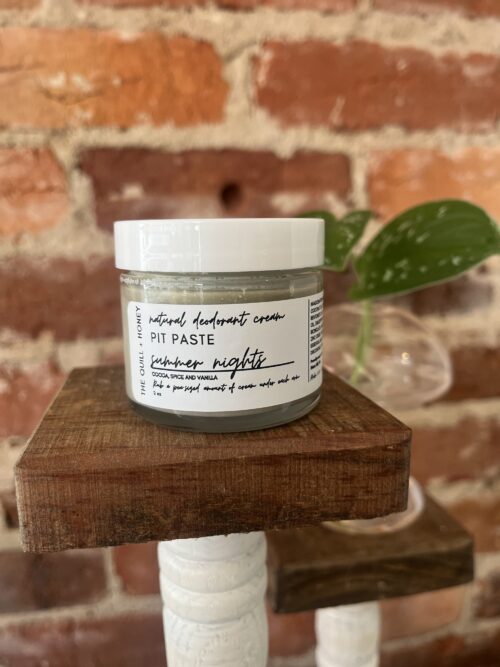 Pit Paste 2 oz - Summer Nights