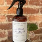 Room Spray 8oz - Calming Lavender