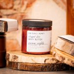 Body Butter 8 oz - Summer Nights