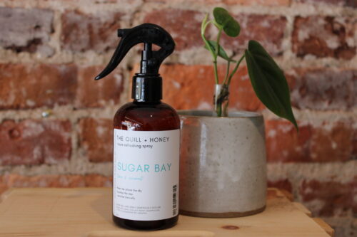 Room Spray 8oz - Sugar Bay