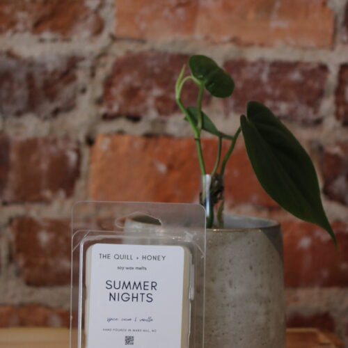 Wax Melt - Summer Nights