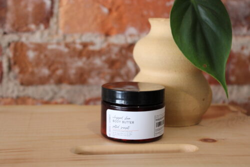 Body Butter 3 oz - Salted Sunset