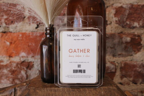 Wax Melt - Gather