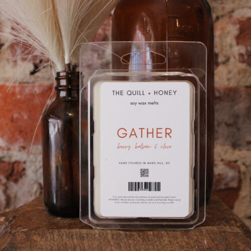 Wax Melt - Gather