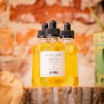 Body Oil 3.5 oz - Salted sunset