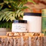 Sugar Scrub 3 oz - Salted Sunset