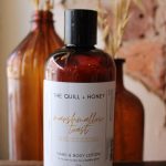 Lotion 8oz - Marshmallow Toast