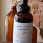 Foaming Hand Soap 12 oz - Marshmallow Toast