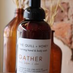 Foaming Hand Soap 12 oz - Gather