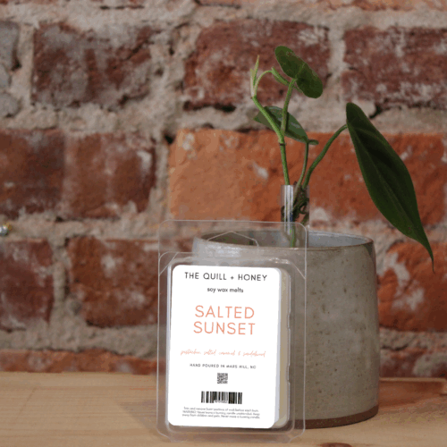 Wax Melt - Salted Sunset