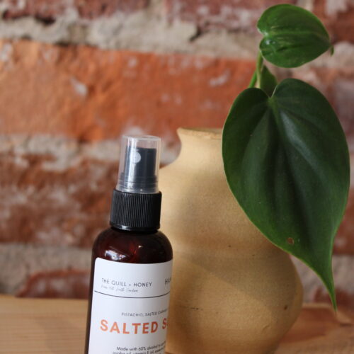 Hand Sanitizer - Salted Sunset