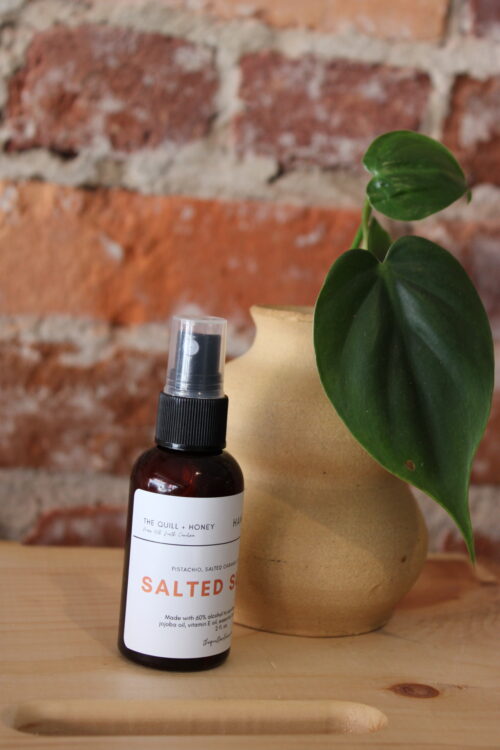 Hand Sanitizer - Salted Sunset