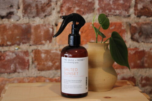 Room Spray 8oz - Salted Sunset