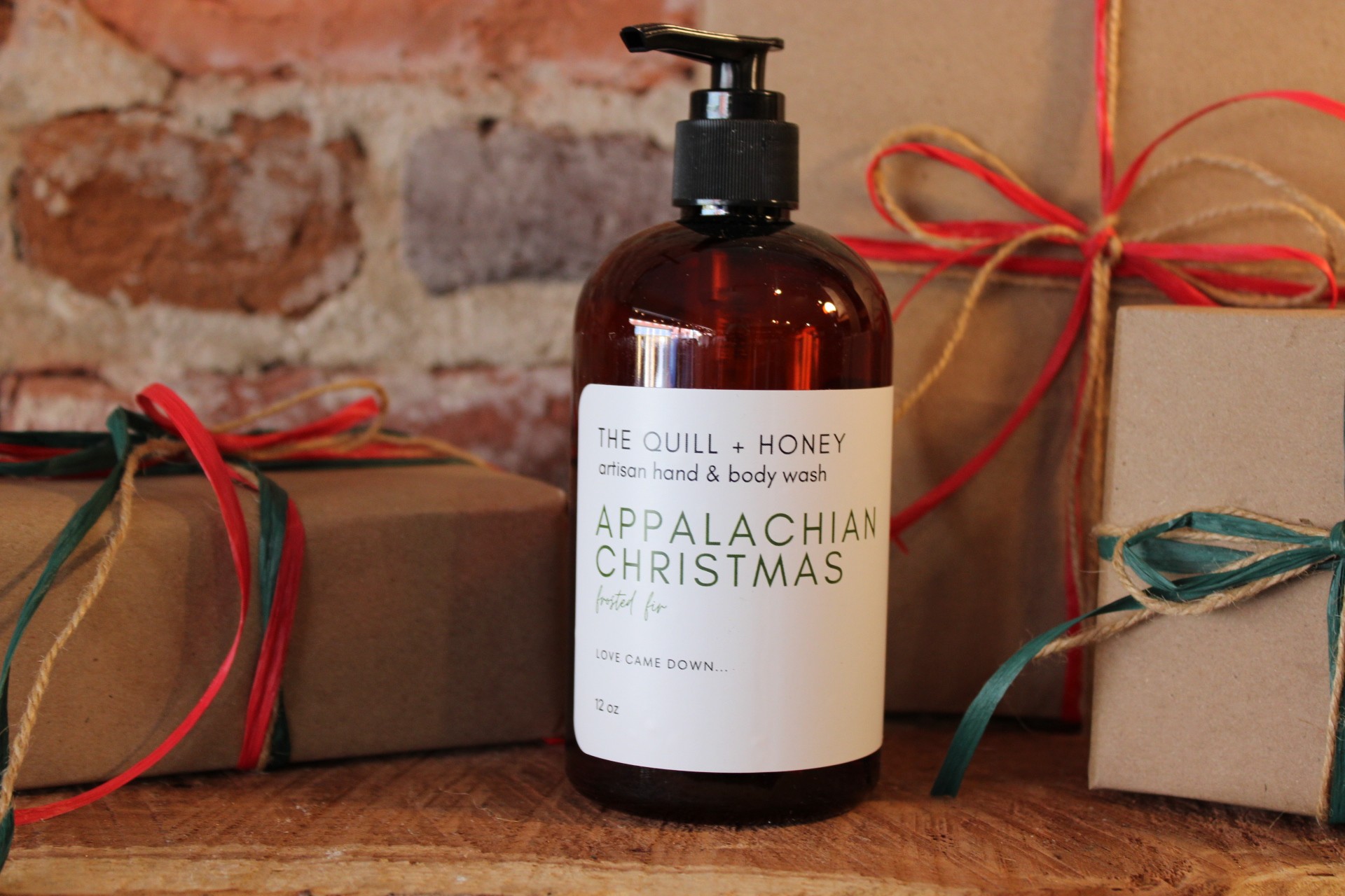 Appalachian Christmas Collection