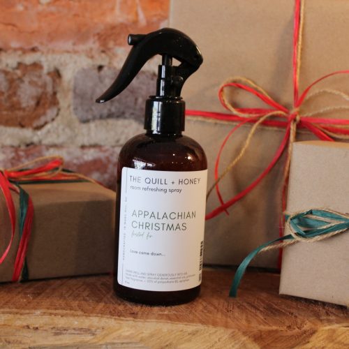 Room Spray 8oz - Appalachian Christmas